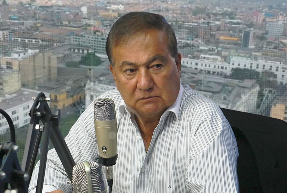 PRESENCIA DE CANDIDATO DE IZQUIERDA EN SEGUNDA VUELTA ELECTORAL AFECTARÍA ECONOMÍA PERUANA – RCR Peru