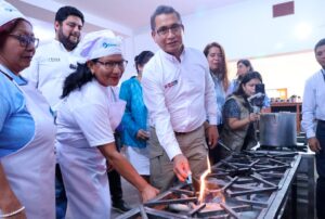 893 CENTROS EDUCATIVOS YA CUENTAN CON SERVICIO DE GAS NATURAL, ENERGÍA LIMPIA Y ECONÓMICA PARA NUESTROS ESCOLARES – RCR Peru