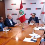GOBIERNO IMPULSA UNA NUEVA MINERÍA PARA EL DESARROLLO NACIONAL CON ENFOQUE SOSTENIBLE Y TERRITORIAL – RCR Peru