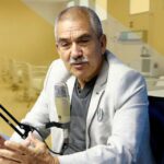 ECOLOGISTA DAVID LANDA PLANTEA NUEVO MODELO DE REPRESENTACIÓN – RCR Peru