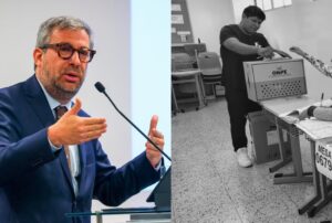 ONPE CONFIRMA QUE MÁS DE 63 MIL CIUDADANOS NO VOTARON POR FALTA DE MATERIAL – RCR Peru
