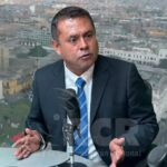 PIERO CORVETTO DEBE RENUNCIAR A LA ONPE POR INCOMPETENCIA, SOSTIENE ANALISTA JOSÉ TELLO – RCR Peru