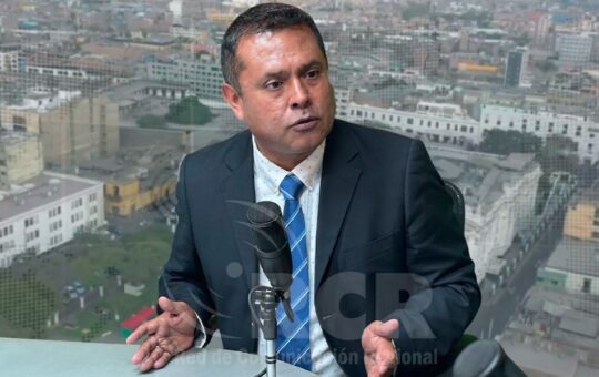 PIERO CORVETTO DEBE RENUNCIAR A LA ONPE POR INCOMPETENCIA, SOSTIENE ANALISTA JOSÉ TELLO – RCR Peru