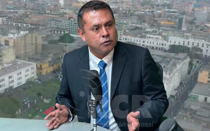 PIERO CORVETTO DEBE RENUNCIAR A LA ONPE POR INCOMPETENCIA, SOSTIENE ANALISTA JOSÉ TELLO – RCR Peru