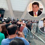 EL PERÚ RECHAZA EXTREMISMOS Y KEIKO FUJIMORI CONSOLIDA SU VOTO DURO, ADVIERTEN ANALISTAS JOSÉ BELÓN Y TOMÁS CARRASCO – RCR Peru