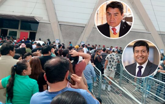 EL PERÚ RECHAZA EXTREMISMOS Y KEIKO FUJIMORI CONSOLIDA SU VOTO DURO, ADVIERTEN ANALISTAS JOSÉ BELÓN Y TOMÁS CARRASCO – RCR Peru