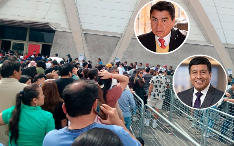 EL PERÚ RECHAZA EXTREMISMOS Y KEIKO FUJIMORI CONSOLIDA SU VOTO DURO, ADVIERTEN ANALISTAS JOSÉ BELÓN Y TOMÁS CARRASCO – RCR Peru