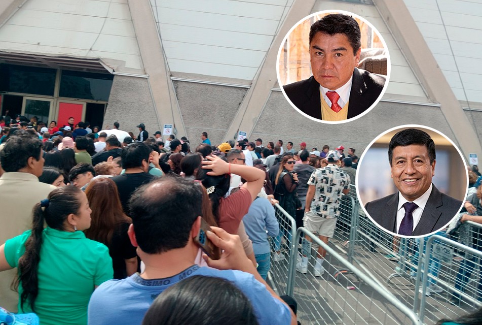 EL PERÚ RECHAZA EXTREMISMOS Y KEIKO FUJIMORI CONSOLIDA SU VOTO DURO, ADVIERTEN ANALISTAS JOSÉ BELÓN Y TOMÁS CARRASCO – RCR Peru