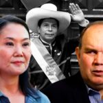 KEIKO Y LÓPEZ ALIAGA PASAN SEGUNDA VUELTA POR TRAUMA DE GOBIERNO DE PEDRO CASTILLO – RCR Peru