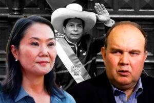 KEIKO Y LÓPEZ ALIAGA PASAN SEGUNDA VUELTA POR TRAUMA DE GOBIERNO DE PEDRO CASTILLO – RCR Peru