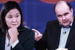 PASE A SEGUNDA VUELTA DE KEIKO Y LÓPEZ ALIAGA SIGUE TENDENCIAS ELECTORALES EN AMÉRICA LATINA POR DERECHA Y CENTRODERECHA – RCR Peru