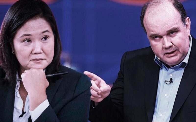 PASE A SEGUNDA VUELTA DE KEIKO Y LÓPEZ ALIAGA SIGUE TENDENCIAS ELECTORALES EN AMÉRICA LATINA POR DERECHA Y CENTRODERECHA – RCR Peru