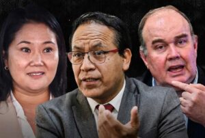 KEIKO VENCERÍA A LÓPEZ ALIAGA PERO PERDERÍA ANTE SÁNCHEZ, SEGÚN ANALISTA MIGUEL ANTEZANA – RCR Peru