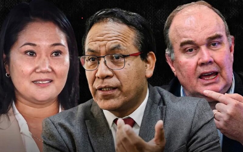 KEIKO VENCERÍA A LÓPEZ ALIAGA PERO PERDERÍA ANTE SÁNCHEZ, SEGÚN ANALISTA MIGUEL ANTEZANA – RCR Peru
