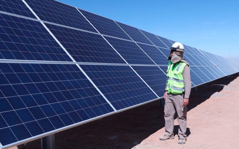 PERÚ TIENE CARTERA DE 13 PROYECTOS DE CENTRALES SOLARES PARA FORTALECER SEGURIDAD ENERGÉTICA NACIONAL – RCR Peru