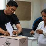 PERÚ MUESTRA TENDENCIA DE CENTRO DERECHA EN PREFERENCIAS ELECTORALES PARA SEGUNDA VUELTA – RCR Peru