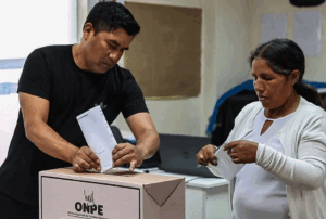 PERÚ MUESTRA TENDENCIA DE CENTRO DERECHA EN PREFERENCIAS ELECTORALES PARA SEGUNDA VUELTA – RCR Peru