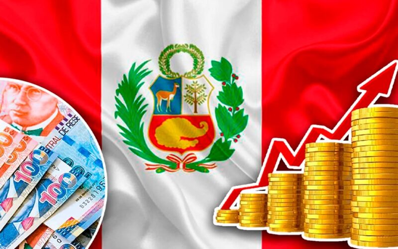 PRÓXIMO PRESIDENTE DEBE IMPULSAR DESARROLLO ECONÓMICO CON MENOR CANTIDAD DE INTERFERENCIAS POR PARTE DEL ESTADO – RCR Peru