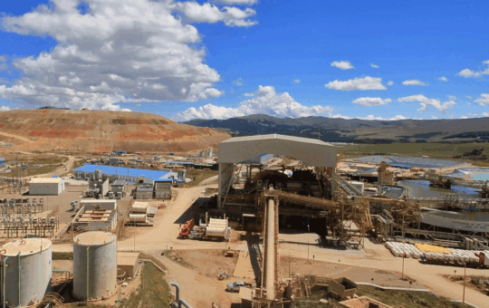 CONTINÚA EL CIERRE DE BRECHAS EN CAJAMARCA – RCR Peru