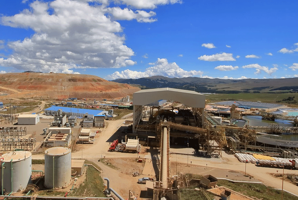 CONTINÚA EL CIERRE DE BRECHAS EN CAJAMARCA – RCR Peru