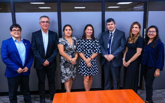 MINEM IMPULSA INCREMENTO EN LA PRODUCCIÓN DE MINERALES CRÍTICOS A TRAVÉS DE LA EXPANSIÓN DEL PROYECTO TOROMOCHO – RCR Peru