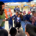 INVERSIÓN EN EDUCACIÓN AMBIENTAL ES CLAVE PARA GARANTIZAR LA SOSTENIBILIDAD HÍDRICA EN CAJAMARCA – RCR Peru