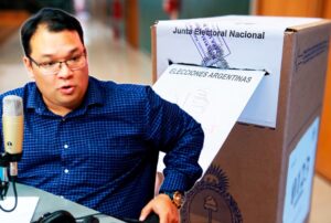 PROCESO ELECTORAL ESTÁ VICIADO Y PRÓXIMO GOBIERNO ENFRENTARÍA CRISIS DE LEGITIMIDAD, ADVIERTE ANALISTA NAKAMURA – RCR Peru