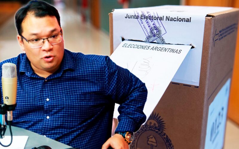 PROCESO ELECTORAL ESTÁ VICIADO Y PRÓXIMO GOBIERNO ENFRENTARÍA CRISIS DE LEGITIMIDAD, ADVIERTE ANALISTA NAKAMURA – RCR Peru