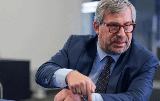 PROBAR QUE JEFE DE LA ONPE PIERO CORVETTO FAVORECIÓ A UN CANDIDATO SERÁ “MUY DIFÍCIL”, ADVIERTE PENALISTA JAVIER AGUIRRE – RCR Peru