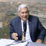 MARCO TULIO GUTIÉRREZ ANUNCIA NUEVA DENUNCIA CONTRA PIERO CORVETTO POR FALLAS EN LA ONPE – RCR Peru