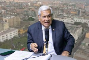 MARCO TULIO GUTIÉRREZ ANUNCIA NUEVA DENUNCIA CONTRA PIERO CORVETTO POR FALLAS EN LA ONPE – RCR Peru