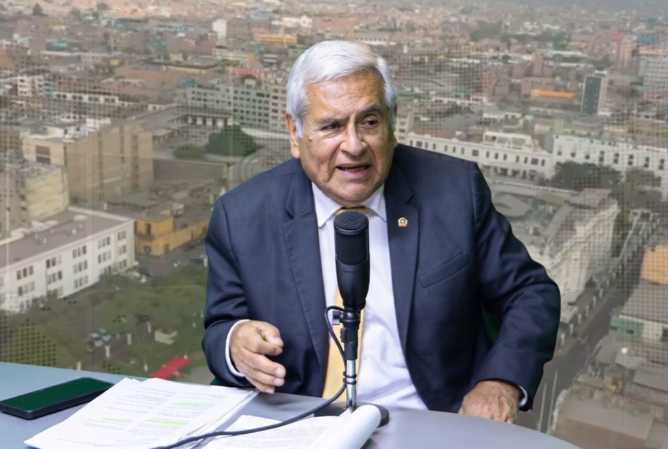 MARCO TULIO GUTIÉRREZ ANUNCIA NUEVA DENUNCIA CONTRA PIERO CORVETTO POR FALLAS EN LA ONPE – RCR Peru