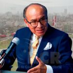 PROBAR QUE JEFE DE LA ONPE PIERO CORVETTO FAVORECIÓ A UN CANDIDATO SERÁ “MUY DIFÍCIL”, ADVIERTE PENALISTA JAVIER AGUIRRE – RCR Peru