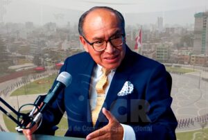 PROBAR QUE JEFE DE LA ONPE PIERO CORVETTO FAVORECIÓ A UN CANDIDATO SERÁ “MUY DIFÍCIL”, ADVIERTE PENALISTA JAVIER AGUIRRE – RCR Peru