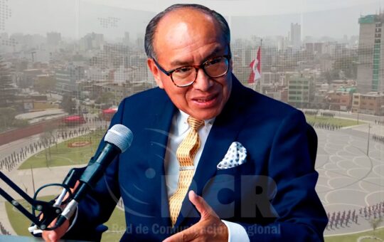 PROBAR QUE JEFE DE LA ONPE PIERO CORVETTO FAVORECIÓ A UN CANDIDATO SERÁ “MUY DIFÍCIL”, ADVIERTE PENALISTA JAVIER AGUIRRE – RCR Peru