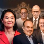 PERÚ REGRESA A UN ESCENARIO DE POLARIZACIÓN Y FRAGMENTACIÓN ELECTORAL SIMILAR AL DE 2021 – RCR Peru