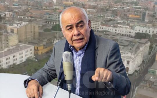 DAÑO PROVOCADO POR ONPE A ELECCIONES GENERALES 2026 ES GRAVÍSIMO – RCR Peru