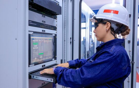 MINEM IMPULSA MÁS INFRAESTRUCTURA ENERGÉTICA CON 32 PROYECTOS DE TRANSMISIÓN EN 20 REGIONES – RCR Peru