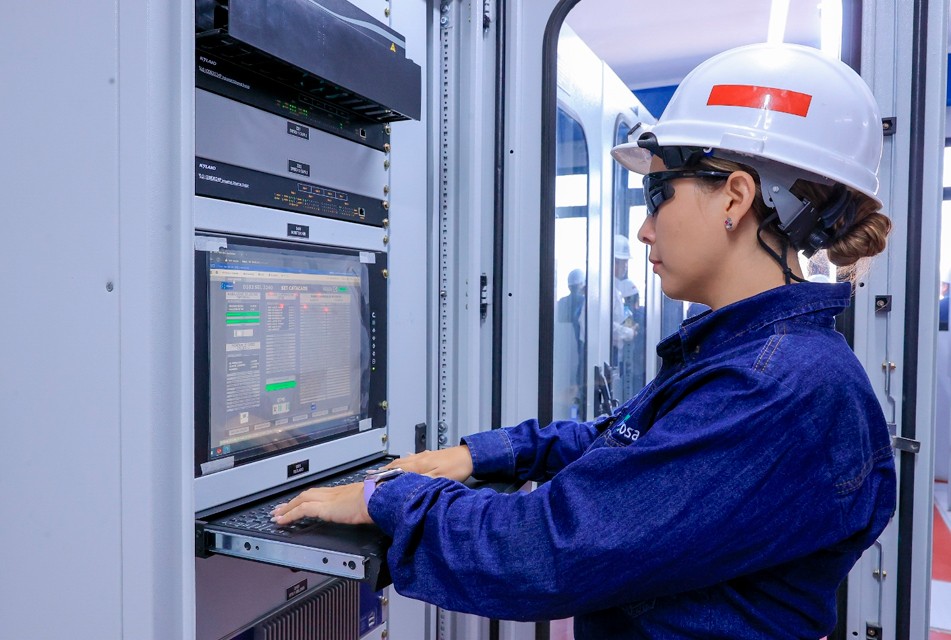 MINEM IMPULSA MÁS INFRAESTRUCTURA ENERGÉTICA CON 32 PROYECTOS DE TRANSMISIÓN EN 20 REGIONES – RCR Peru