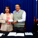 NEWMONT YANACOCHA TRANSFIERE S/ 90 MILLONES PARA INVERSIÓN PÚBLICA – RCR Peru