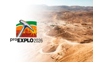 PROEXPLO 2026 REALIZARÁ VIAJE DE CAMPO A CAJAMARCA PARA ESTUDIAR SISTEMAS PÓRFIDOS Y EPITERMALES – RCR Peru