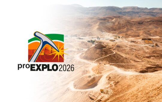 PROEXPLO 2026 REALIZARÁ VIAJE DE CAMPO A CAJAMARCA PARA ESTUDIAR SISTEMAS PÓRFIDOS Y EPITERMALES – RCR Peru