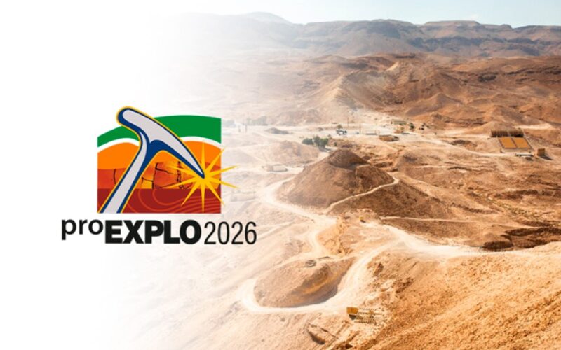 PROEXPLO 2026 REALIZARÁ VIAJE DE CAMPO A CAJAMARCA PARA ESTUDIAR SISTEMAS PÓRFIDOS Y EPITERMALES – RCR Peru