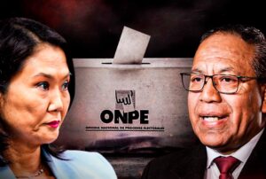 “SHOW POLÍTICO” DE PIERO CORVETTO BUSCA SEGUNDA VUELTA ENTRE KEIKO Y SÁNCHEZ, SEGÚN ANALISTA ZLATKO POSAVAC – RCR Peru