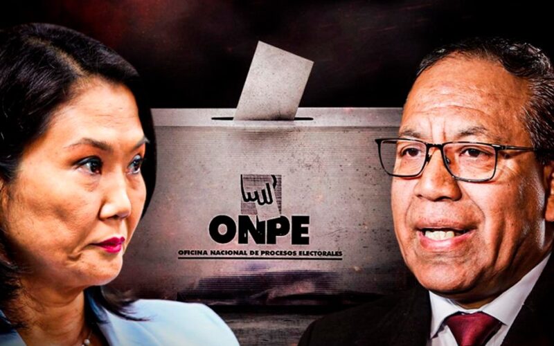 “SHOW POLÍTICO” DE PIERO CORVETTO BUSCA SEGUNDA VUELTA ENTRE KEIKO Y SÁNCHEZ, SEGÚN ANALISTA ZLATKO POSAVAC – RCR Peru