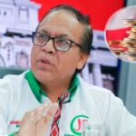 ESCENARIO DE SEGUNDA VUELTA CON ROBERTO SÁNCHEZ PARALIZARÍA GRANDES INVERSIONES – RCR Peru