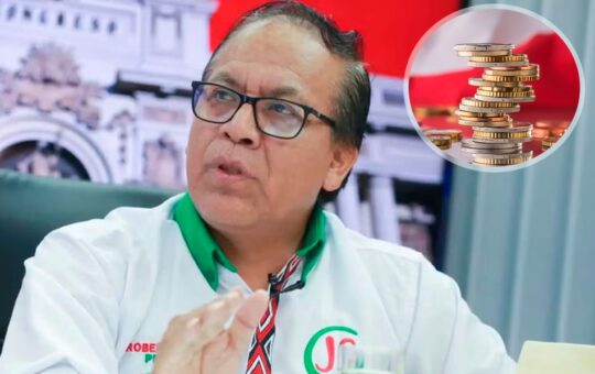 ESCENARIO DE SEGUNDA VUELTA CON ROBERTO SÁNCHEZ PARALIZARÍA GRANDES INVERSIONES – RCR Peru