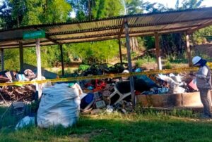 OEFA ORDENA REUBICAR RESIDUOS DEL CENTRO POBLADO IVOCHOTE EN ECHARATI, TRAS DETECTAR RIESGO AMBIENTAL – RCR Peru