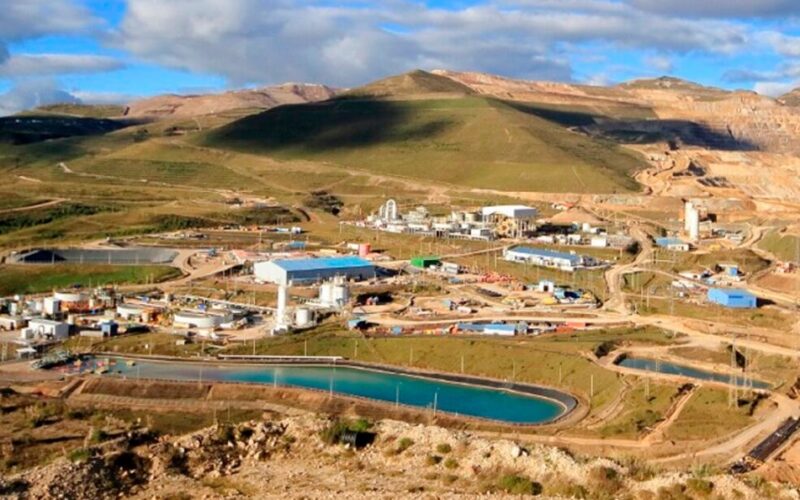 GORE CAJAMARCA Y NEWMONT YANACOCHA CONSOLIDAN ALIANZA PARA EL CIERRE DE BRECHAS SOCIALES – RCR Peru