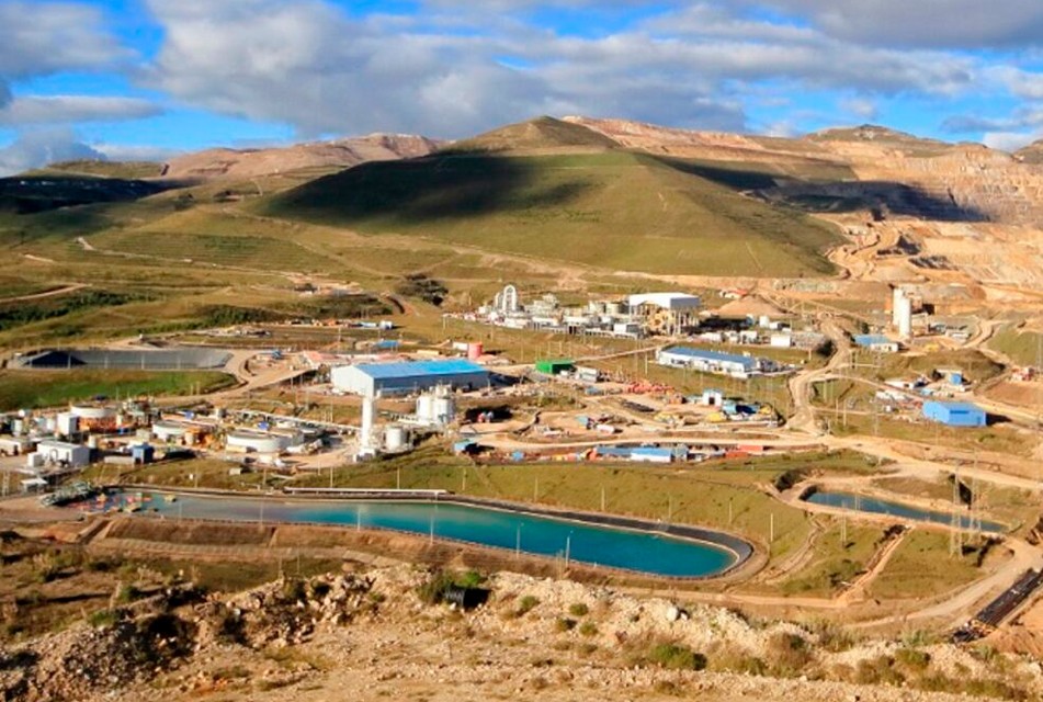 GORE CAJAMARCA Y NEWMONT YANACOCHA CONSOLIDAN ALIANZA PARA EL CIERRE DE BRECHAS SOCIALES – RCR Peru